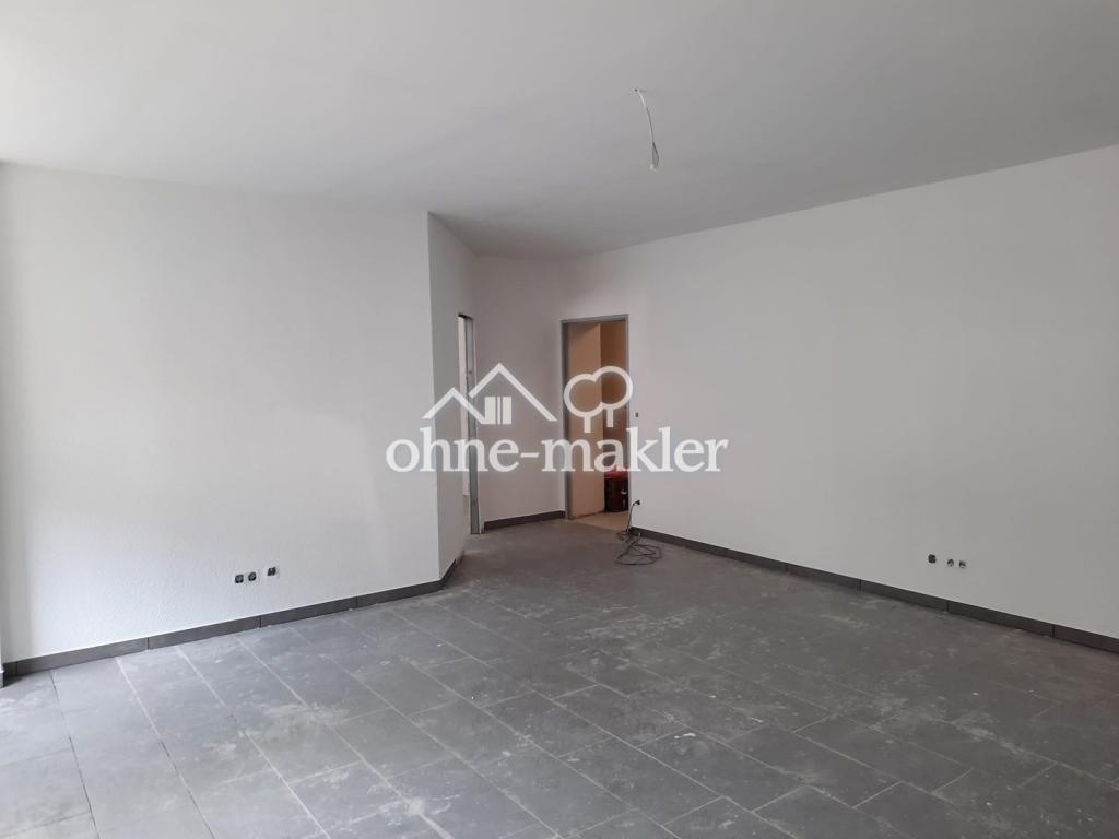 Kernsanierte helle 2-Zimmer-Erdgeschosswohnung in Recklinghausen-Grullbad - Foto 5