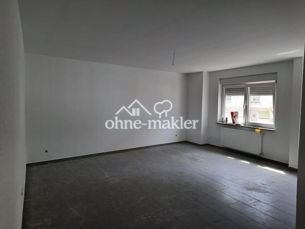 Kernsanierte helle 2-Zimmer-Erdgeschosswohnung in Recklinghausen-Grullbad - Foto 1