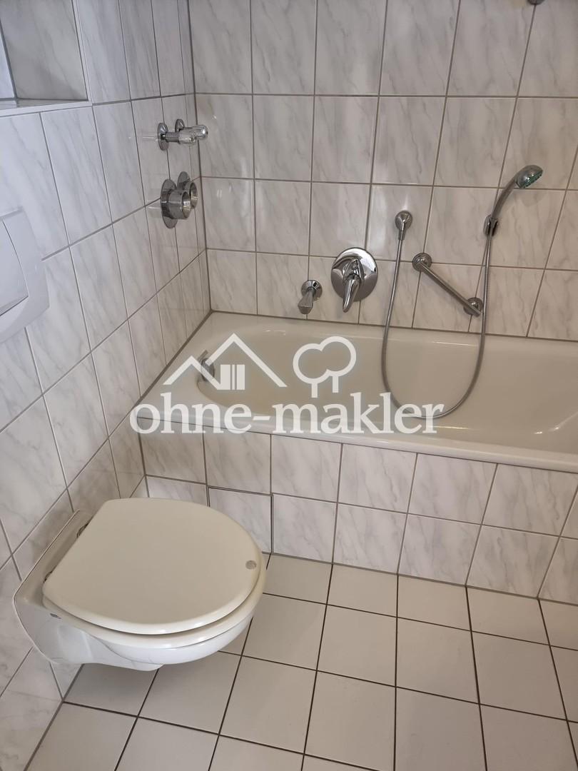 Schöne und Ruhige 1,5 Zimmerwohnung Innenstadt - Photo 5