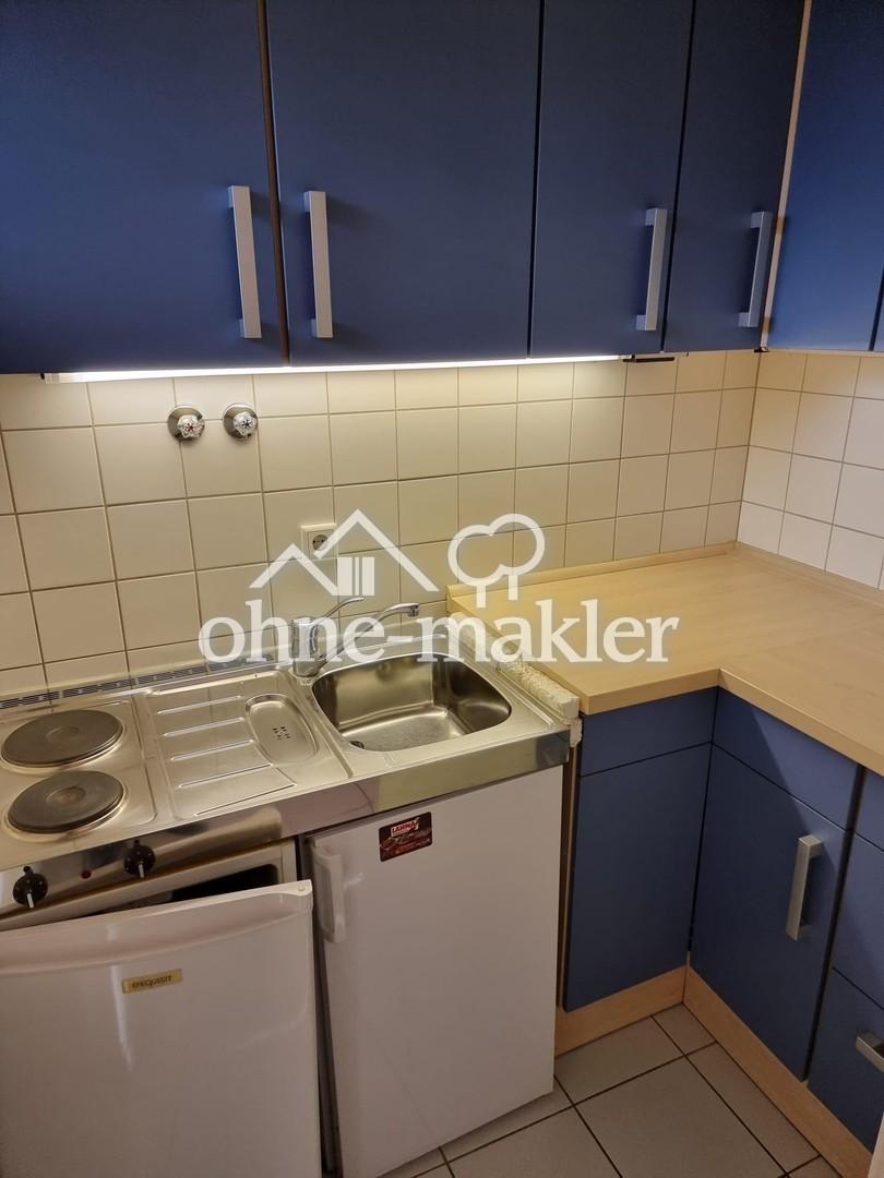 Schöne und Ruhige 1,5 Zimmerwohnung Innenstadt - Photo 4