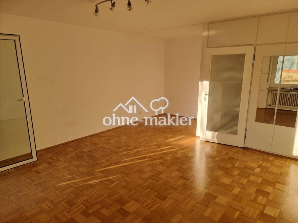 Schöne und Ruhige 1,5 Zimmerwohnung Innenstadt - Photo 2