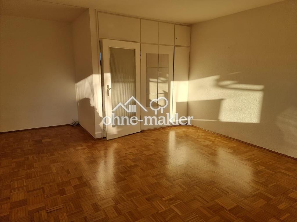 Schöne und Ruhige 1,5 Zimmerwohnung Innenstadt - Photo 3
