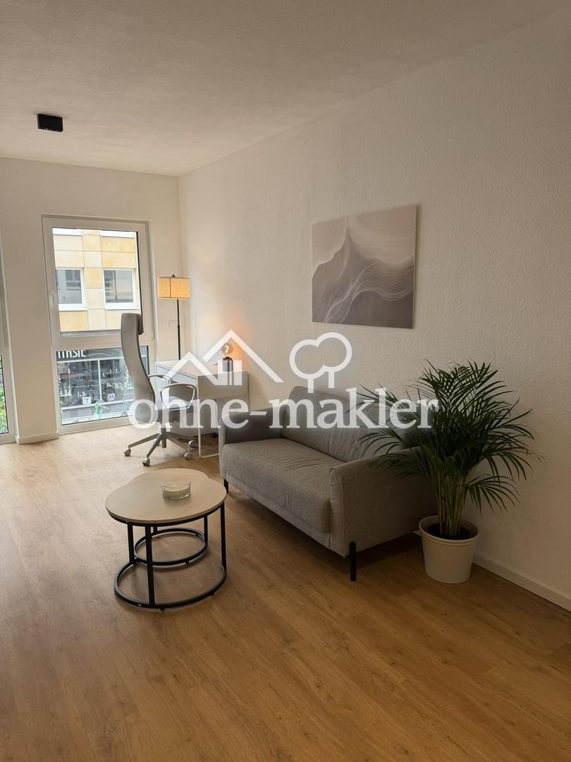 Stilvolles All-inclusive-Apartment im Herzen von Hannover-Mitte – einziehen und wohlfühlen - Photo 5