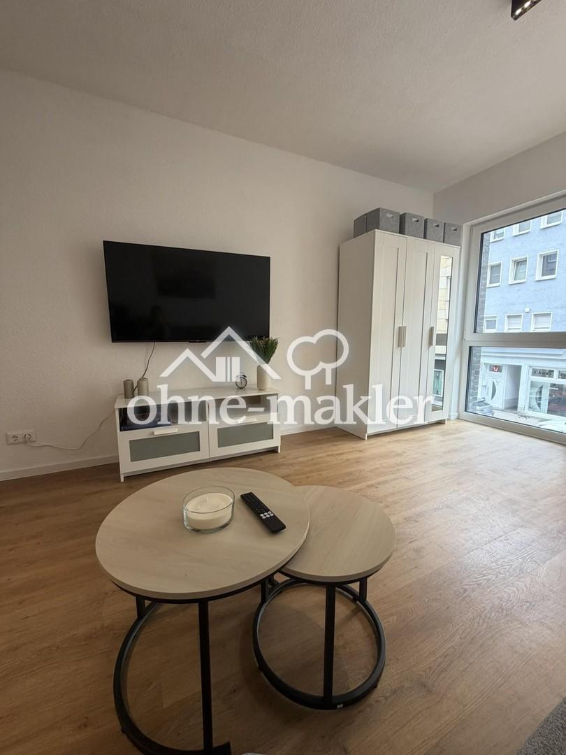 Stilvolles All-inclusive-Apartment im Herzen von Hannover-Mitte – einziehen und wohlfühlen - Photo 3