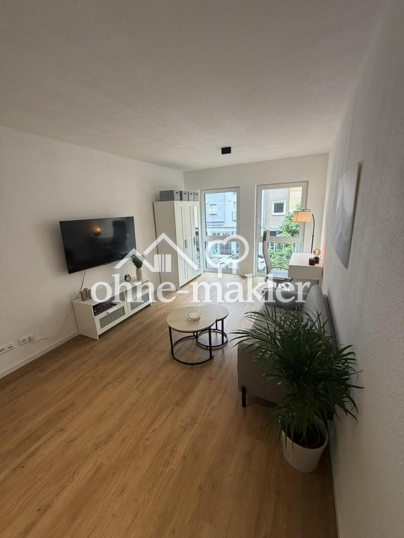 Stilvolles All-inclusive-Apartment im Herzen von Hannover-Mitte – einziehen und wohlfühlen - Photo 1