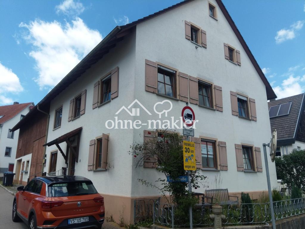 Frei 4-Zimmer-Wohnung Balkon Stellplatz für WEG Handwerker Firmen oder? - Photo 3