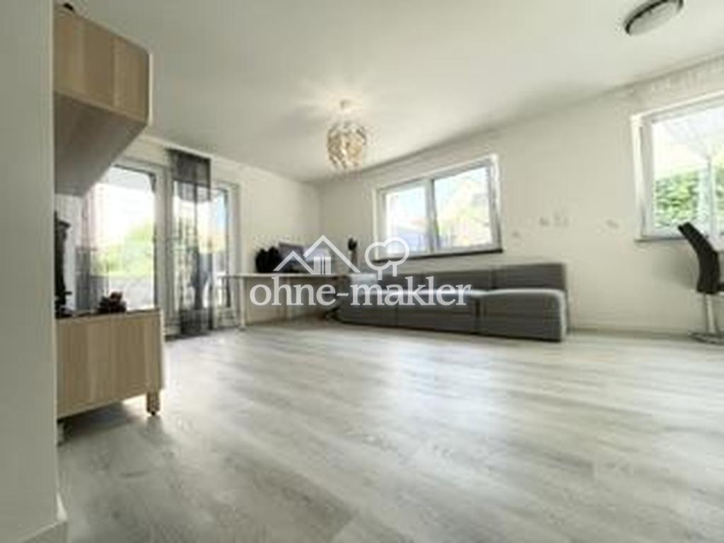 2-Zimmer-Wohnung möbliert in Heilbronn - Photo 1