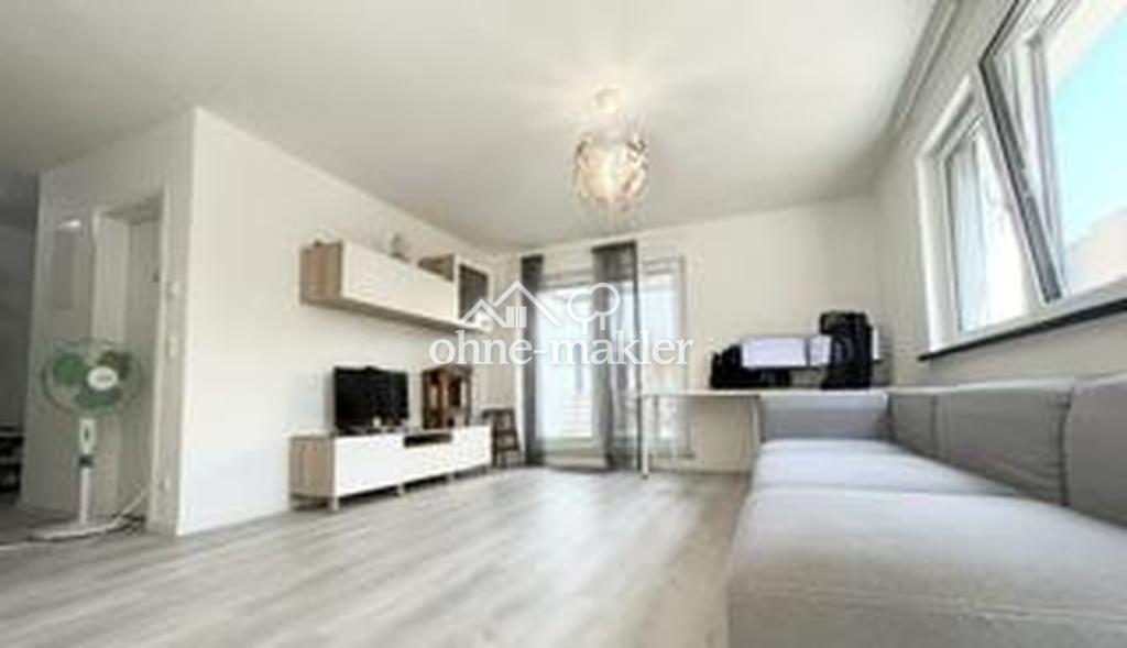 2-Zimmer-Wohnung möbliert in Heilbronn - Photo 3
