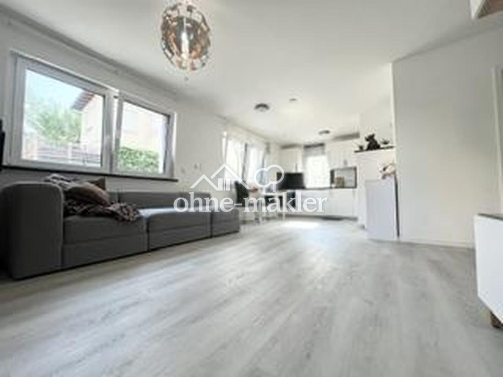 2-Zimmer-Wohnung möbliert in Heilbronn - Photo 2