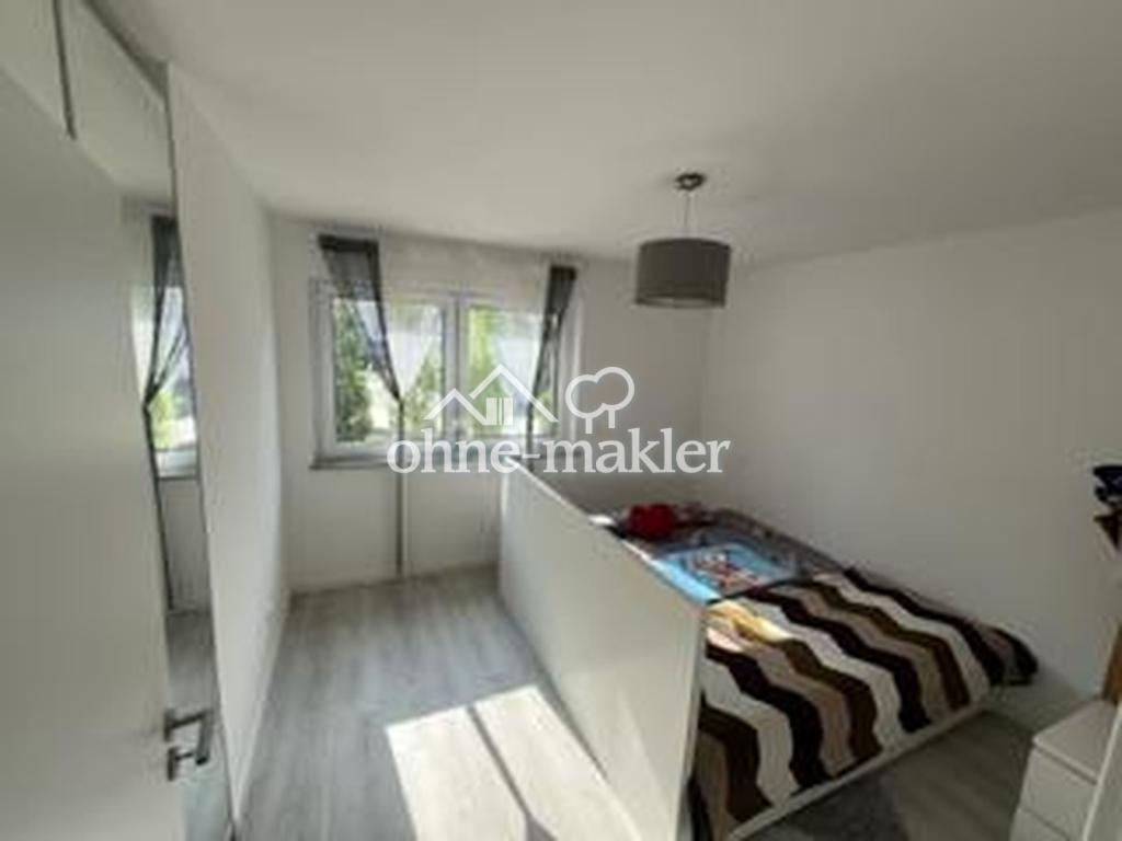 2-Zimmer-Wohnung möbliert in Heilbronn - Photo 4