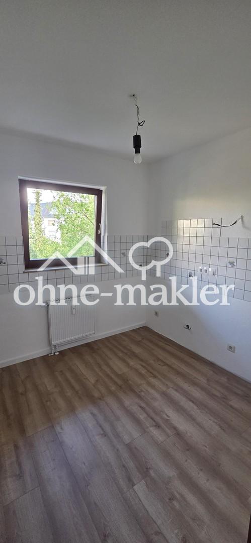Erstbezug - Stadtnahe 2 Zimmer Wohnung mit Aufzug,Balkon,Tiefgarage in Wiesbaden - Foto 3