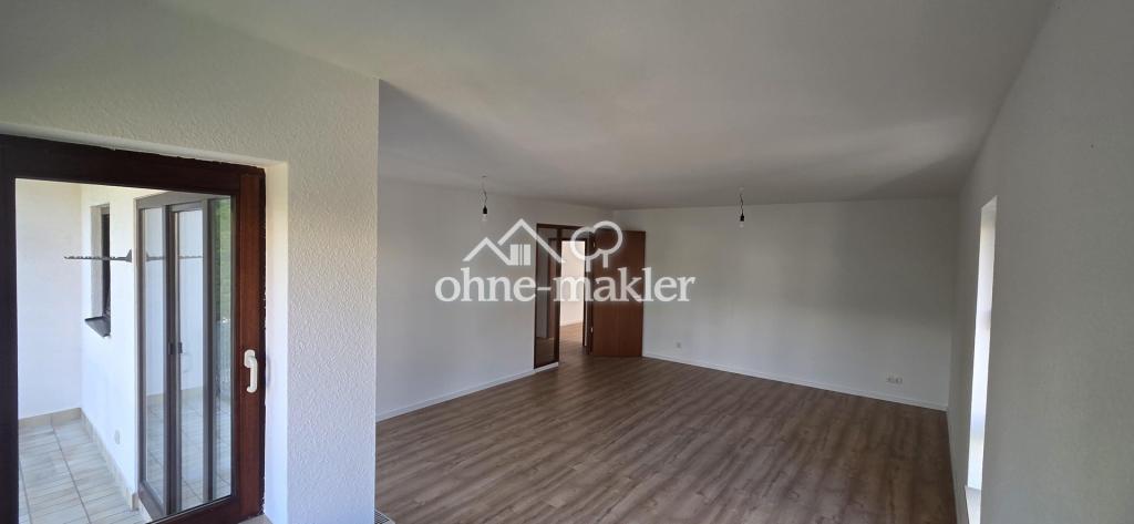 Erstbezug - Stadtnahe 2 Zimmer Wohnung mit Aufzug,Balkon,Tiefgarage in Wiesbaden - Foto 2