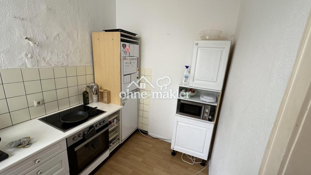 3-Zi.-Wohnung in der Natruper Straße zu vermieten (WG-tauglich) - Photo 3
