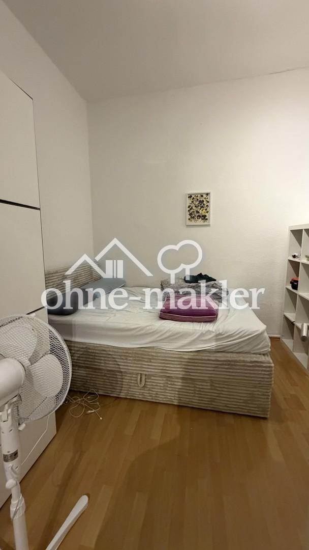 3-Zi.-Wohnung in der Natruper Straße zu vermieten (WG-tauglich) - Photo 2