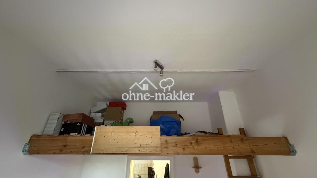 3-Zi.-Wohnung in der Natruper Straße zu vermieten (WG-tauglich) - Photo 4