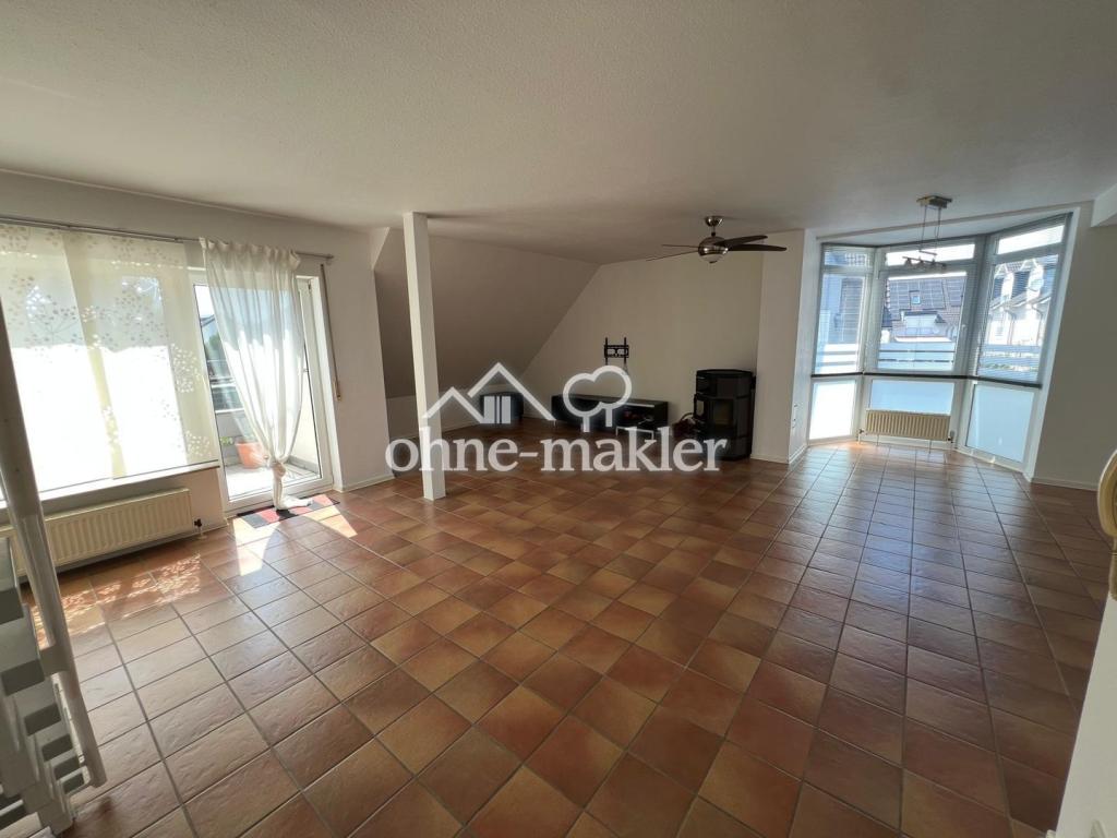 Maisonette-Wohnung mit Klimaanlage in Spich - Photo 5