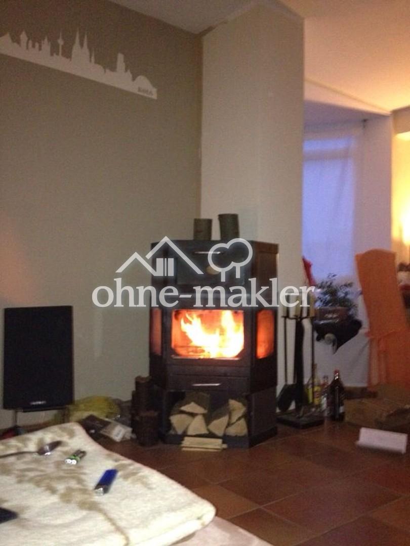 Maisonette-Wohnung mit Klimaanlage in Spich - Photo 1