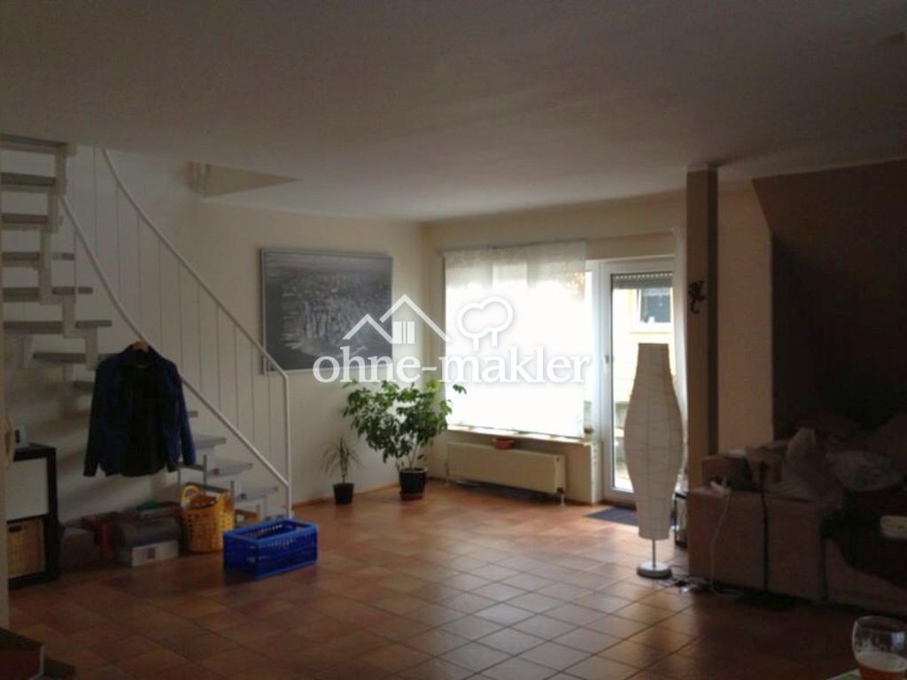 Maisonette-Wohnung mit Klimaanlage in Spich - Photo 4