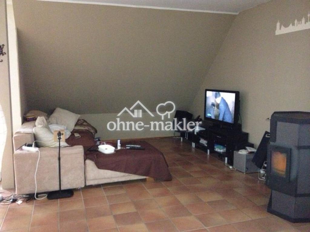 Maisonette-Wohnung mit Klimaanlage in Spich - Photo 3