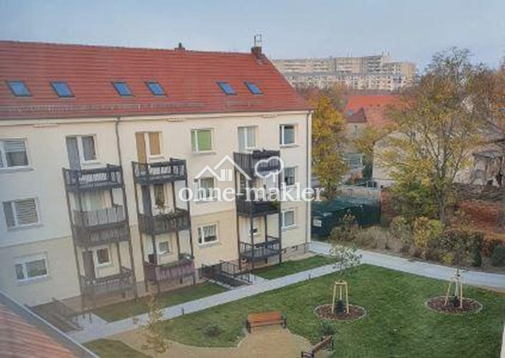 1 Zi. Whg. mit Balkon in Berlin-Marzahn in wunderschöner Anlage - Foto 5