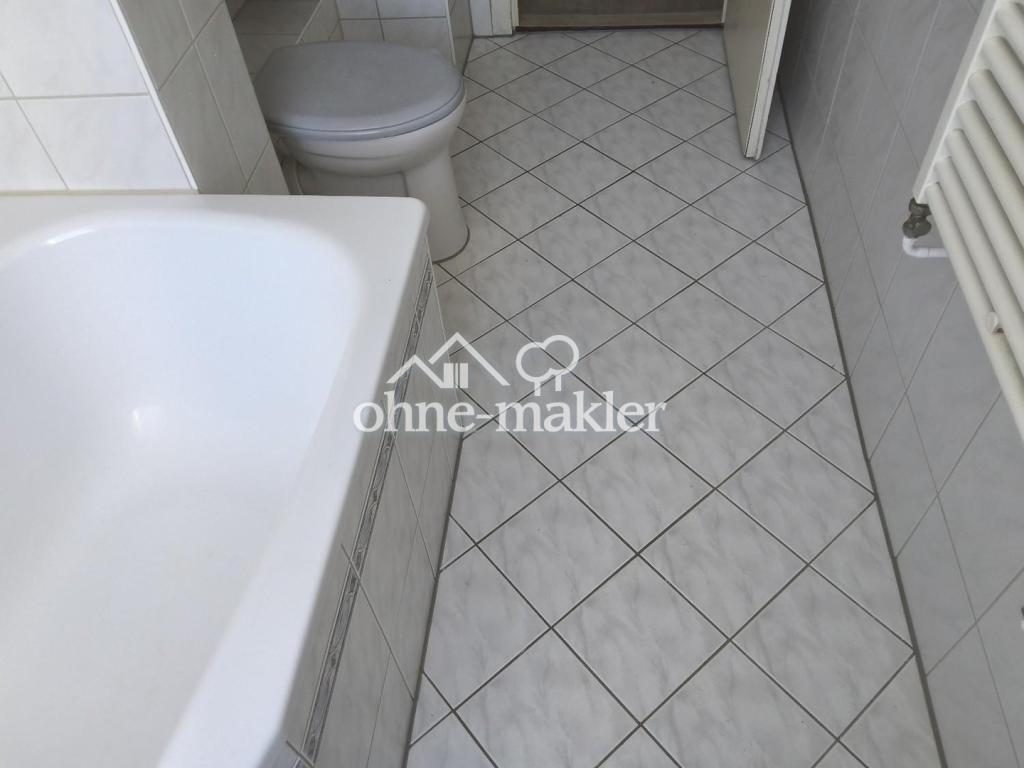 1 Zi. Whg. mit Balkon in Berlin-Marzahn in wunderschöner Anlage - Foto 2
