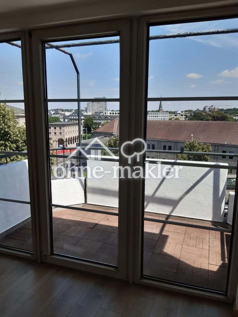 Stilvolle Maisonette mit Flair – direkt am Schloss Broich - Photo 5