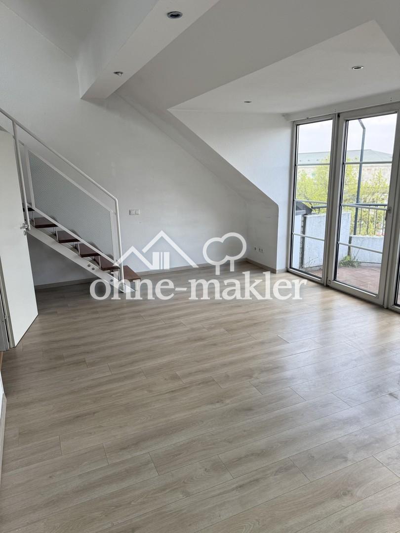 Stilvolle Maisonette mit Flair – direkt am Schloss Broich - Photo 1