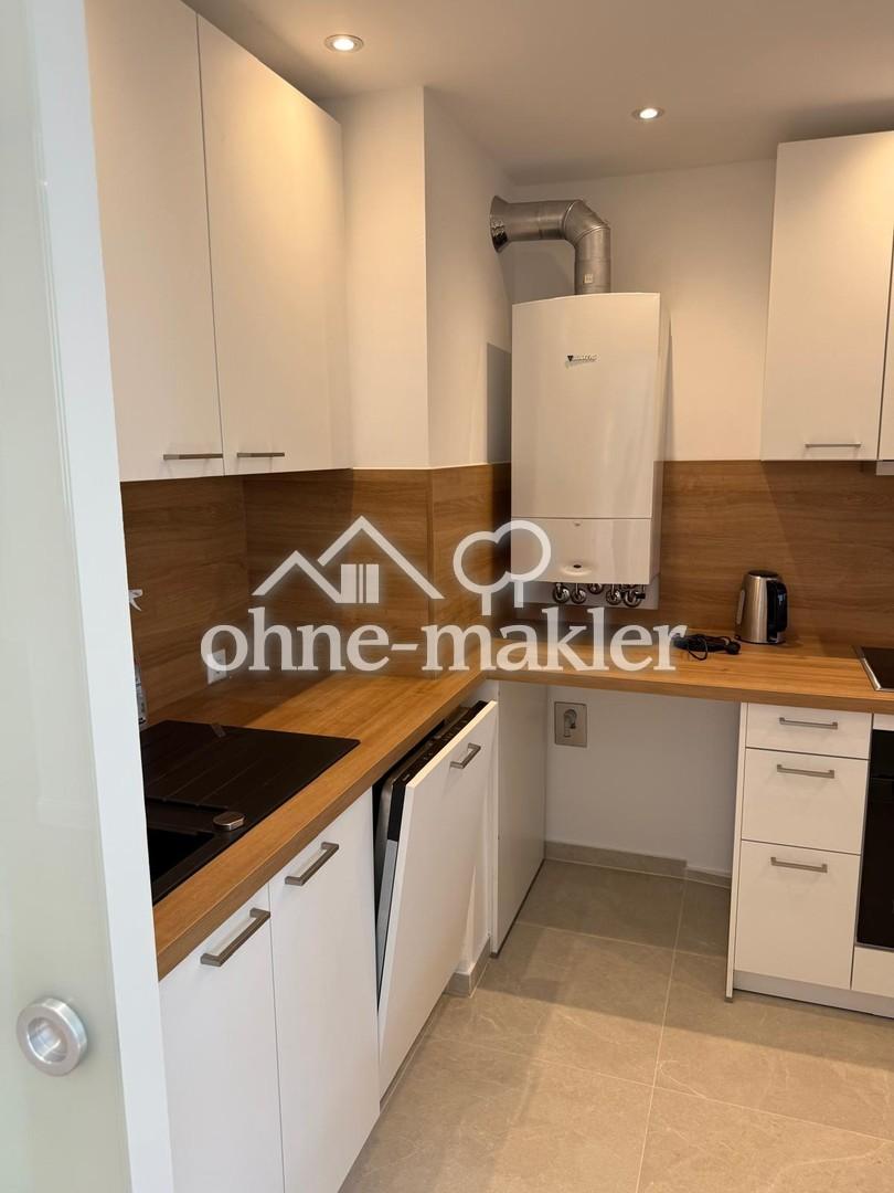 Kernsaniert & Klassisch Schön, Luxuriöse 3-Zimmer-Wohnung im beliebten Stuttgarter Westen - Photo 2