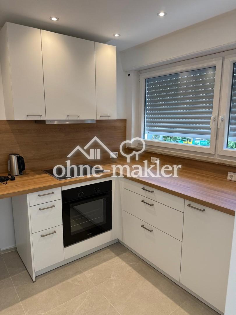 Kernsaniert & Klassisch Schön, Luxuriöse 3-Zimmer-Wohnung im beliebten Stuttgarter Westen - Photo 4