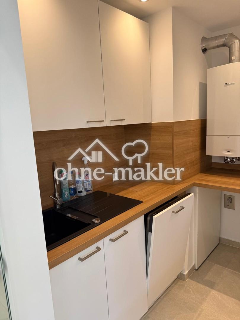 Kernsaniert & Klassisch Schön, Luxuriöse 3-Zimmer-Wohnung im beliebten Stuttgarter Westen - Photo 1