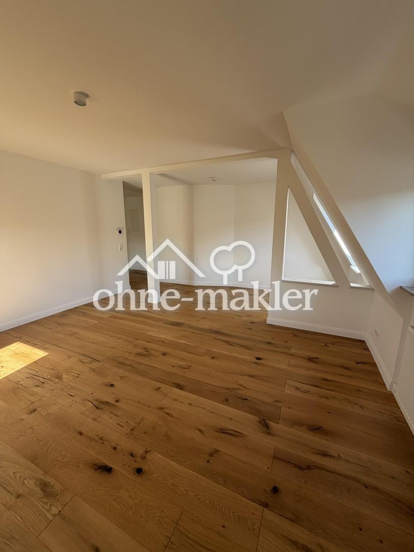 Klassisch & Schön. Luxuriös sanierte 2-Zimmer-Wohnung im beliebten Stuttgarter Westen. - Foto 1