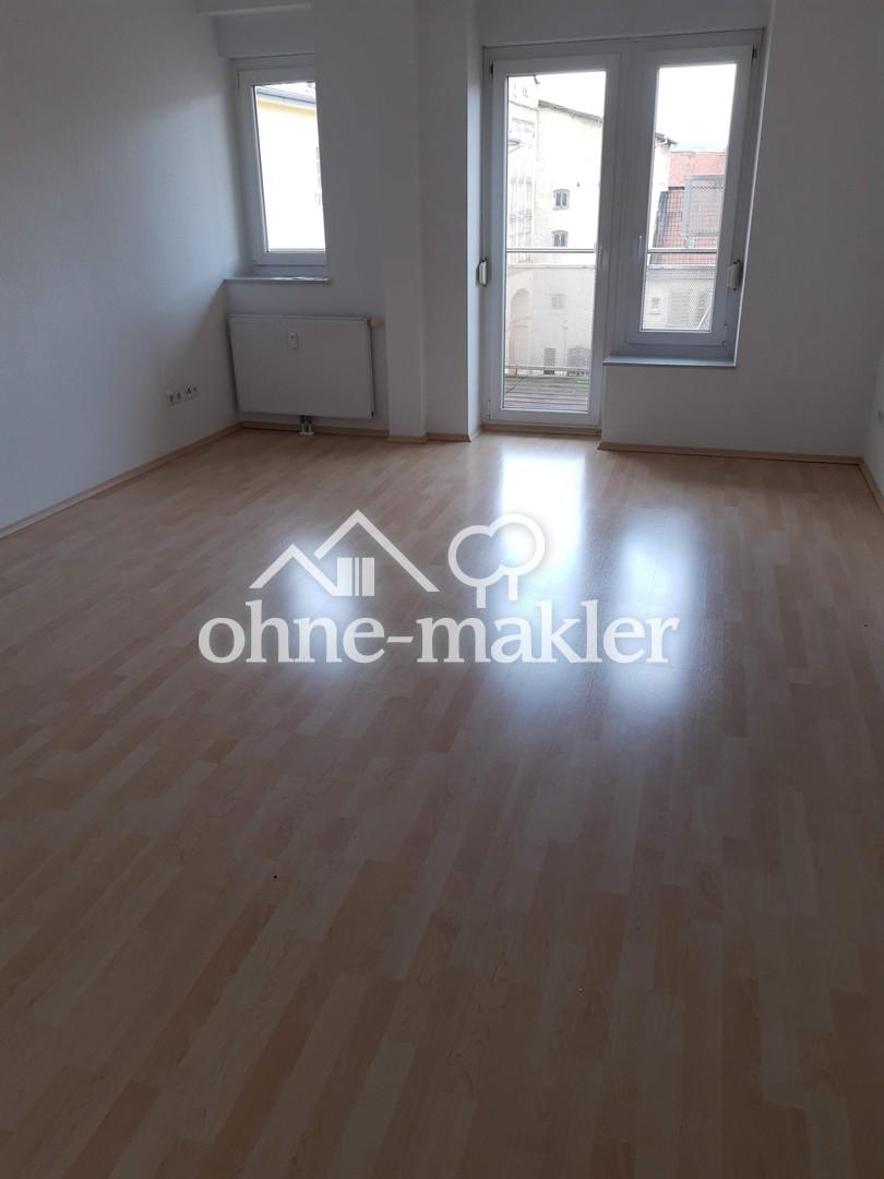 Schöne 2-Zimmerwohnung, mit Balkon,Aufzug,Dusche,neu zu vermieten - Foto 1