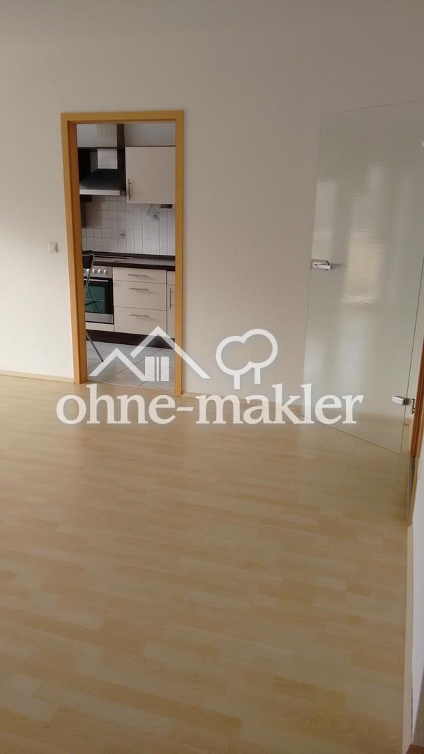 Schöne 2-Zimmerwohnung, mit Balkon,Aufzug,Dusche,neu zu vermieten - Foto 3