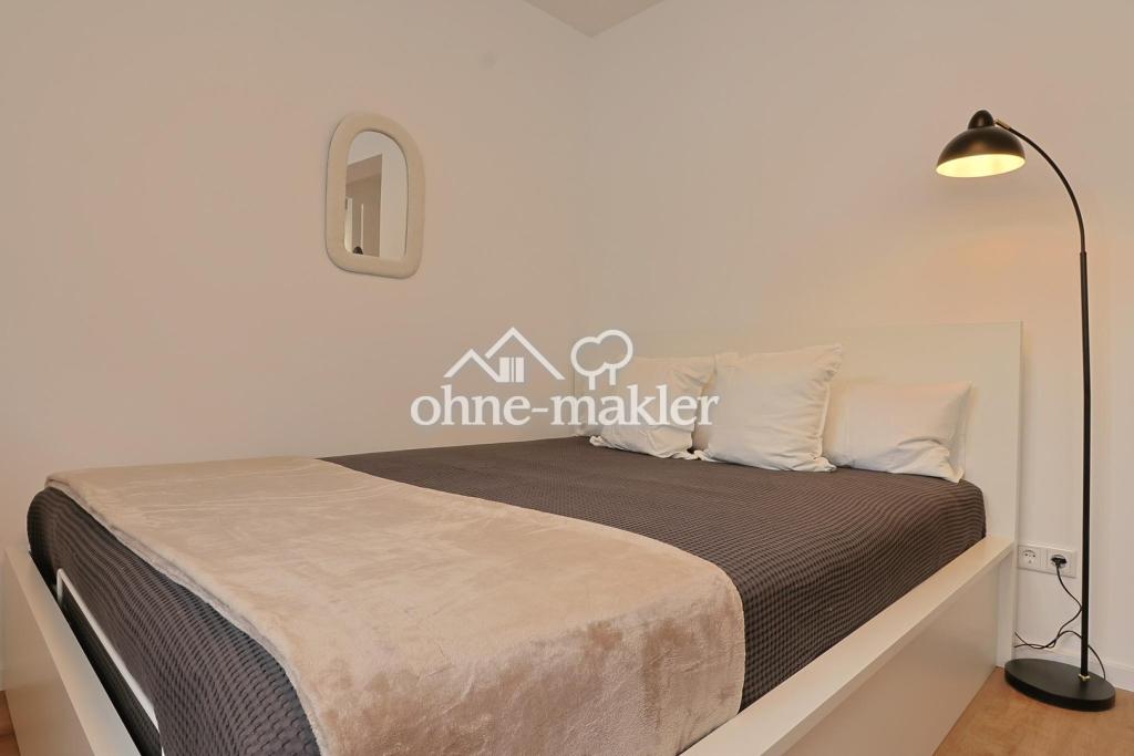 Rochusmarkt-Vollmöblierte Wohnung in Citylage - Photo 5