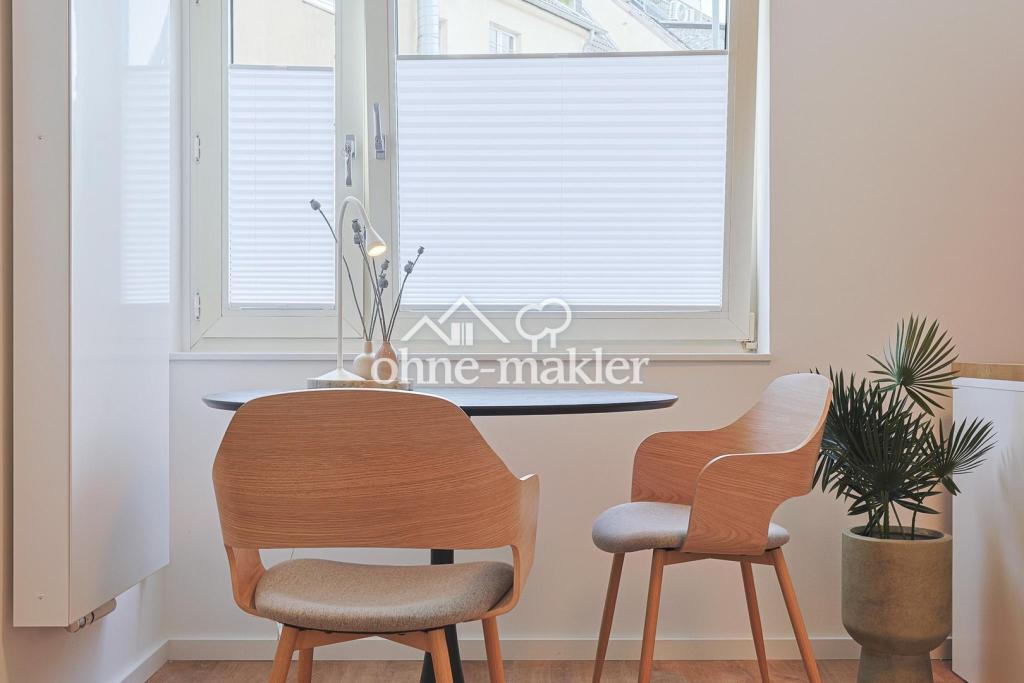 Rochusmarkt-Vollmöblierte Wohnung in Citylage - Photo 4