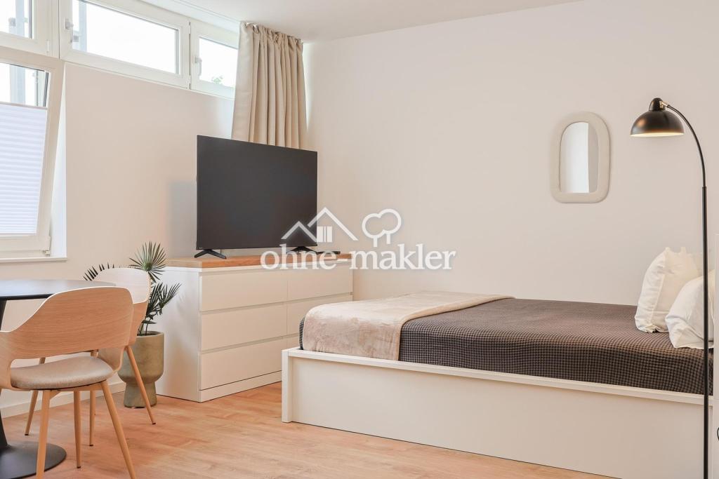 Rochusmarkt-Vollmöblierte Wohnung in Citylage - Foto 5