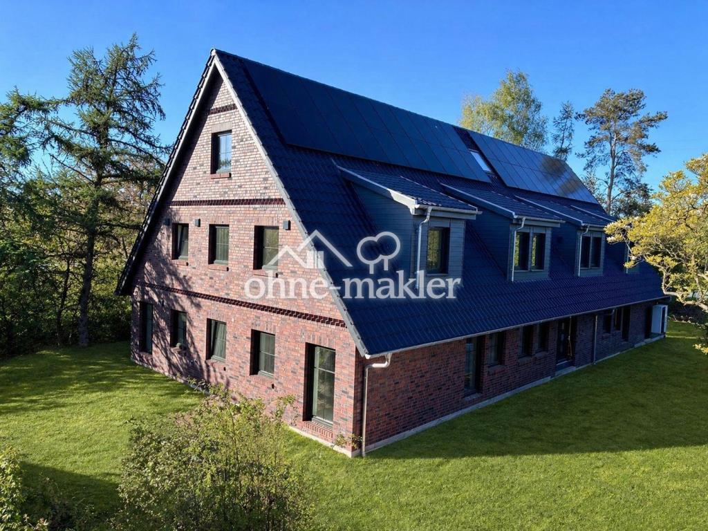 Traumwohnungen vor den Toren Hamburg: 54 m2 bis 92 m2 Wfl. - ab 995 € Kaltmiete - Photo 5