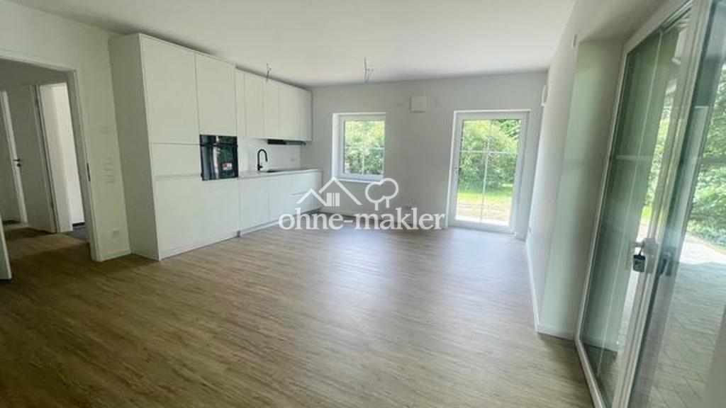 Vor den Toren Hamburgs: Nur noch 4 Traumwohnungen zw. 82 m2 u. 92 m2 Wfl. - ab 1.100 € Kaltmiete !!! - Photo 1