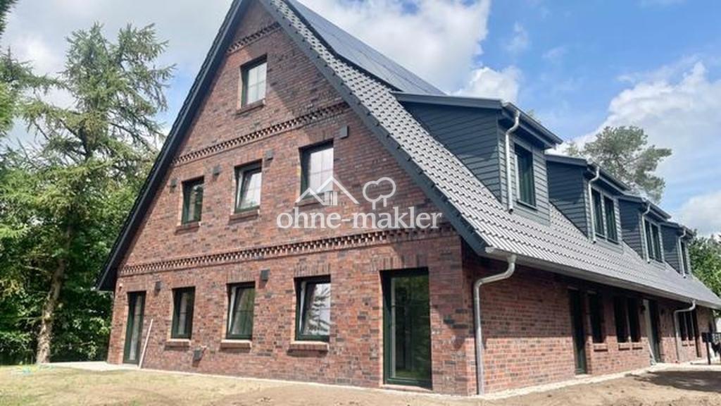 Vor den Toren Hamburgs: Nur noch 4 Traumwohnungen zw. 82 m2 u. 92 m2 Wfl. - ab 1.100 € Kaltmiete !!! - Photo 4
