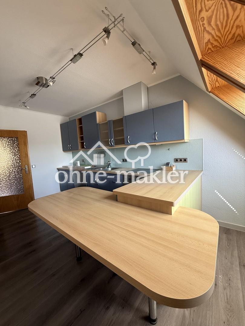 Exklusive Penthousewohnung mit Dachterrasse in bester Innenstadtlage von Rotenburg (Wümme) - Foto 4