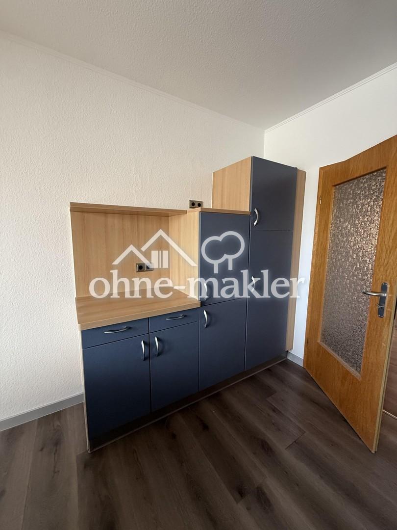 Exklusive Penthousewohnung mit Dachterrasse in bester Innenstadtlage von Rotenburg (Wümme) - Foto 3