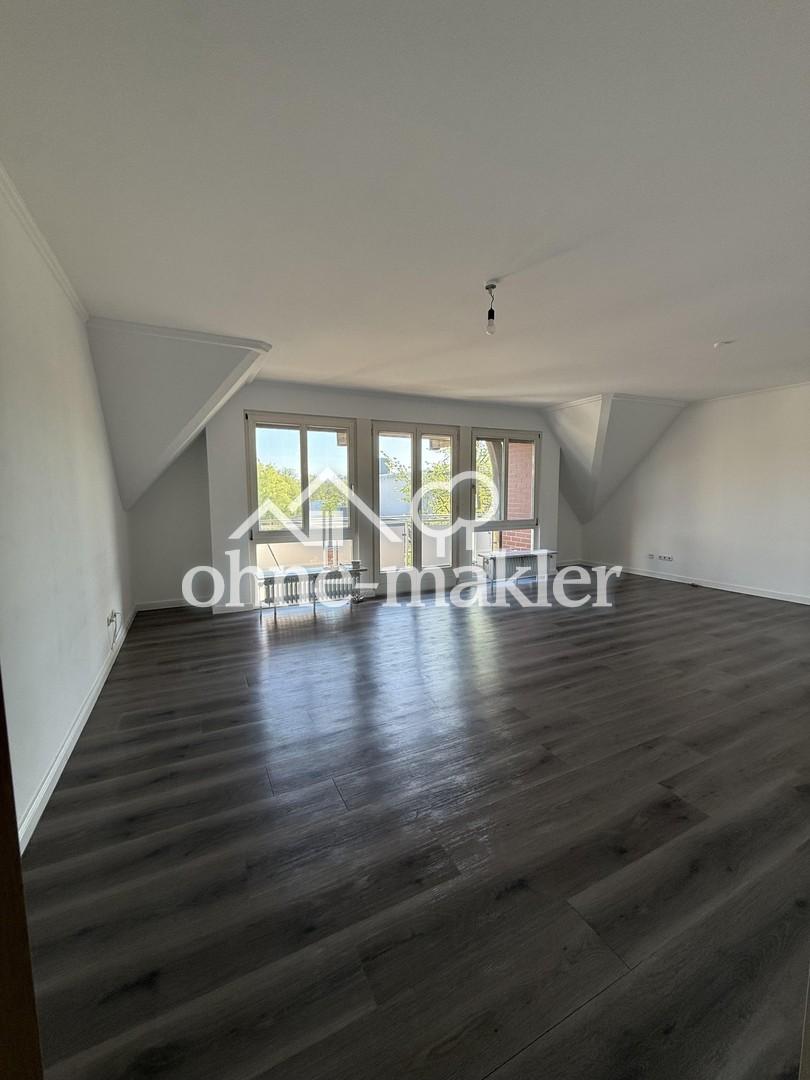 Exklusive Penthousewohnung mit Dachterrasse in bester Innenstadtlage von Rotenburg (Wümme) - Photo 1