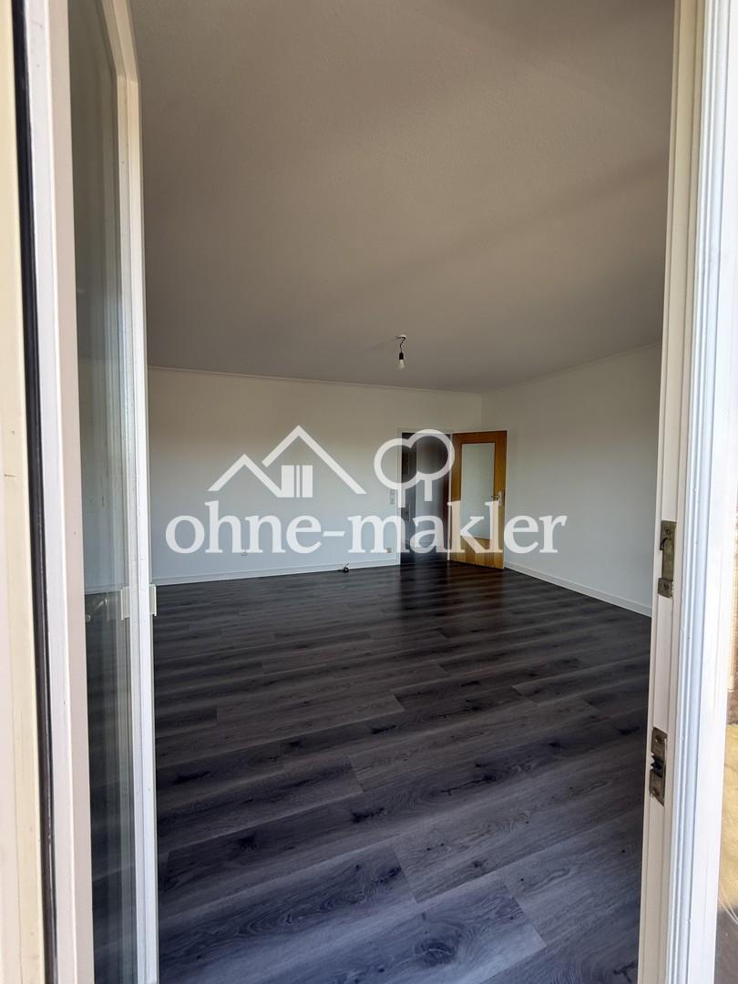 Exklusive Penthousewohnung mit Dachterrasse in bester Innenstadtlage von Rotenburg (Wümme) - Foto 1