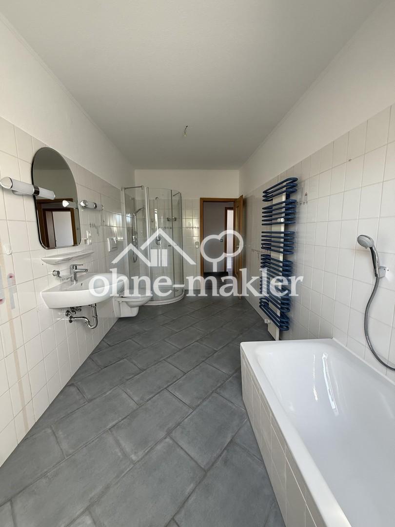 Exklusive Penthousewohnung mit Dachterrasse in bester Innenstadtlage von Rotenburg (Wümme) - Foto 5