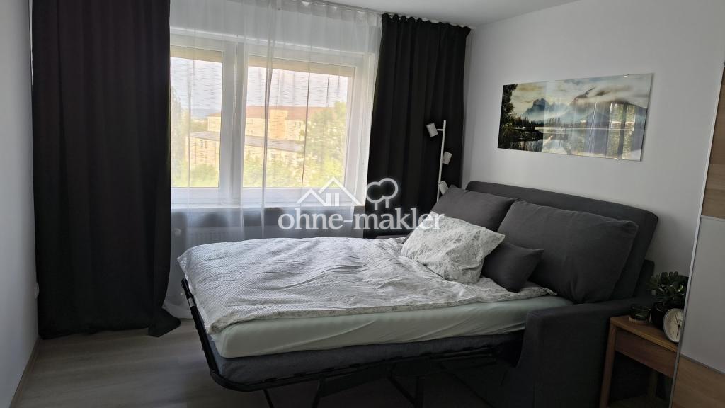 Neu vollmöbliertes und kernsaniertes Apartment in Regensburg Kasernenviertel - Photo 5