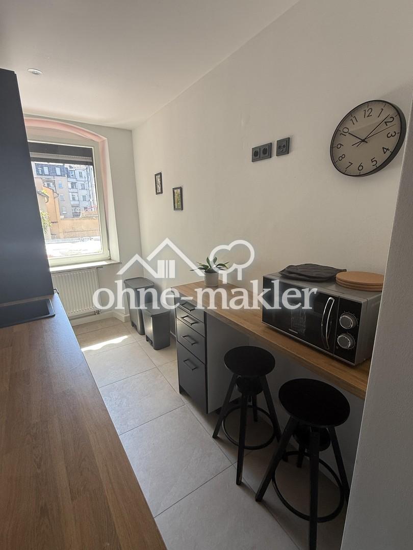 WG-Zimmer (Frisch renoviert) mit Balkon, Top-Ausstattung & Gemeinschafts-Lounge - Photo 5