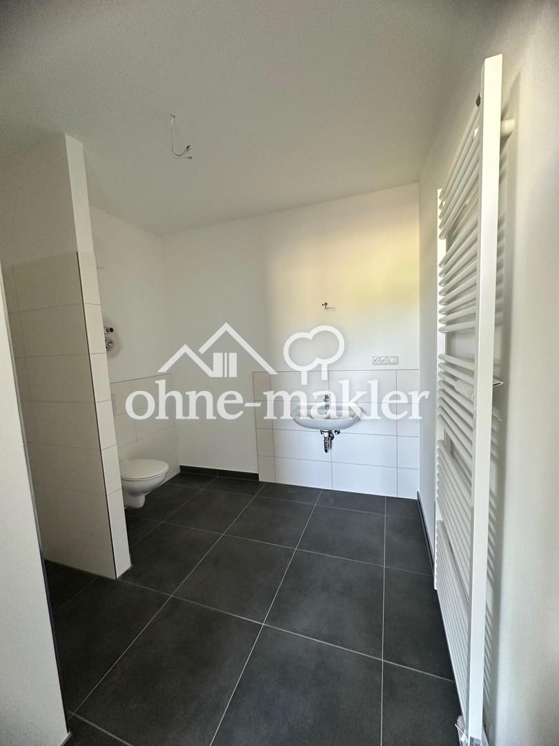 Exklusive, neue 4-Zimmer-Wohnung mit Terrasse in Berlin-Karlshorst - Photo 3