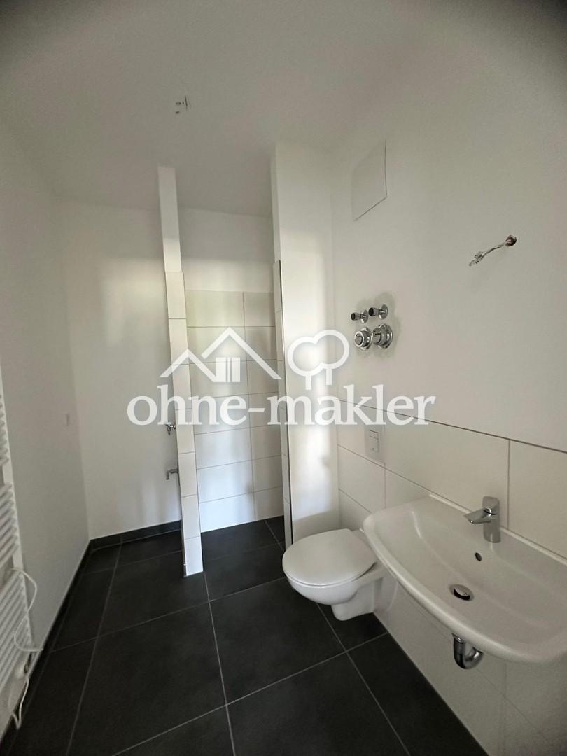 Exklusive, neue 4-Zimmer-Wohnung mit Terrasse in Berlin-Karlshorst - Photo 4