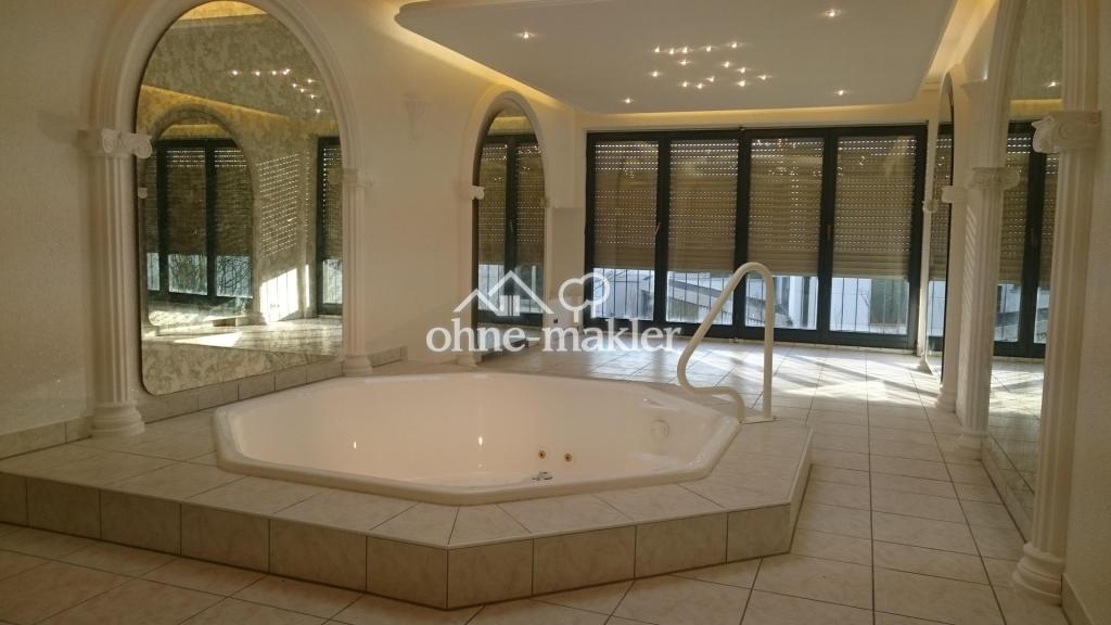 Penthouse mit Wellness auf 320 qm - Foto 3