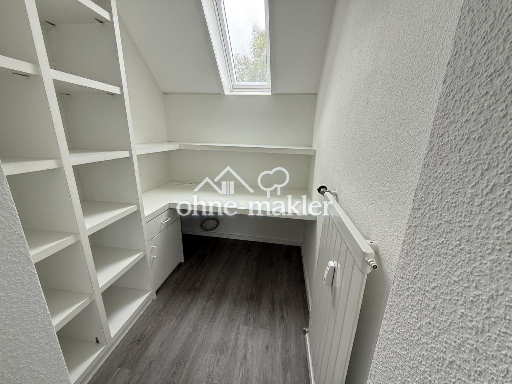 2-Zimmer-Wohnung mit 2 Balkonen in Leverkusen-Schlebusch - Photo 5